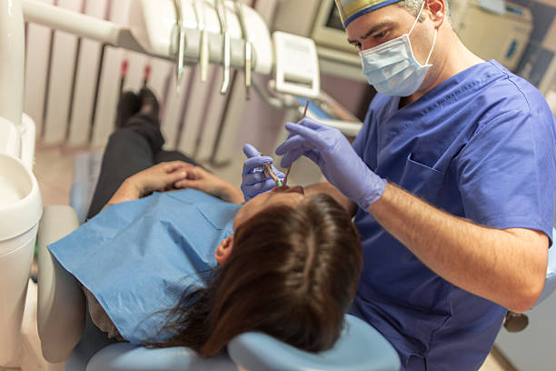 Best Oral Cancer Screening  in Mountain Village, CO